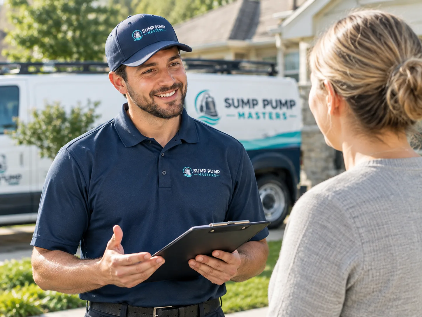 Sump Pump Repair Switzer, WV FAQs